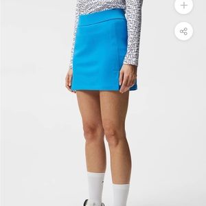 JLindberg golf skirt